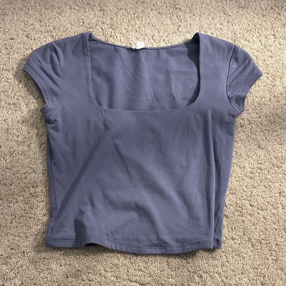 Garage Tee